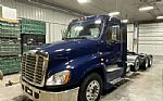 2016 Freightliner Cascadia