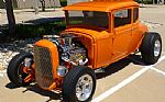 1931 Ford Model A