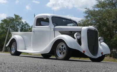 Photo of a 1936 Ford Pickup Street Rod for sale