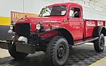 1955 Dodge Power Wagon