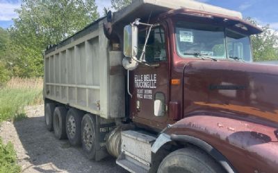 Photo of a 1996 International 9200 for sale