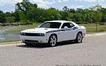 2011 Dodge Challenger