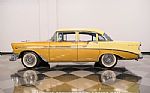 1956 Bel Air 4 Door Sedan Thumbnail 2