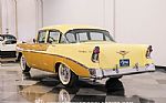 1956 Bel Air 4 Door Sedan Thumbnail 10