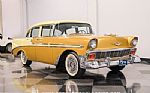 1956 Bel Air 4 Door Sedan Thumbnail 21