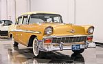 1956 Bel Air 4 Door Sedan Thumbnail 22