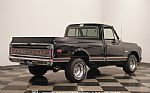 1972 C10 Cheyenne Thumbnail 15