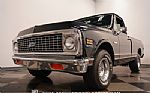 1972 C10 Cheyenne Thumbnail 67