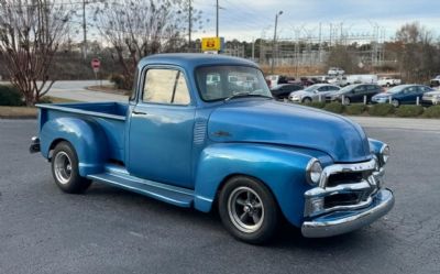 Photo of a 1955 Chevrolet 3100 for sale