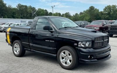 Photo of a 2004 Dodge RAM 1500 for sale