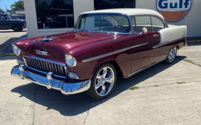 Photo of a 1955 Chevrolet Bel Air for sale