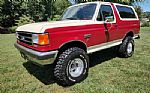 1988 Ford Bronco XLT