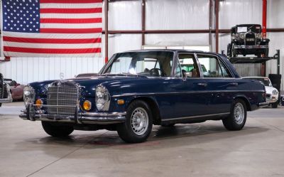 Photo of a 1970 Mercedes-Benz 300 SEL 6.3L 1970 Mercedes-Benz 300 SEL for sale