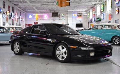 Photo of a 1993 Toyota MR2 Turbo for sale