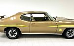 1970 GTO The Judge Hardtop Thumbnail 6