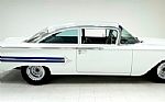 1960 Bel Air 2 Door Sedan Thumbnail 6