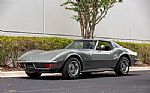 1972 Chevrolet Corvette