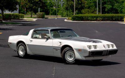 Photo of a 1980 Pontiac Trans Am for sale