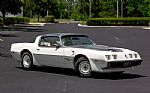 1980 Pontiac Trans Am