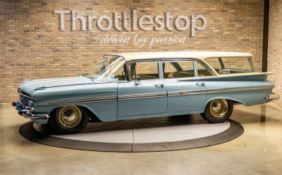 Photo of a 1959 Chevrolet Nomad for sale