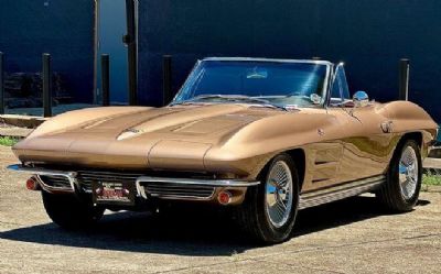 Photo of a 1964 Chevrolet Corvette for sale