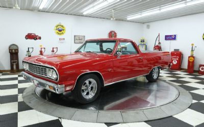 Photo of a 1964 Chevrolet El Camino for sale