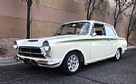 1962 Cortina GT Thumbnail 1