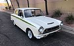 1962 Cortina GT Thumbnail 3