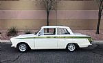 1962 Cortina GT Thumbnail 8