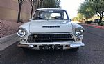 1962 Cortina GT Thumbnail 10