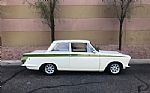 1962 Cortina GT Thumbnail 12