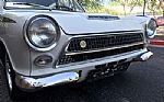 1962 Cortina GT Thumbnail 83