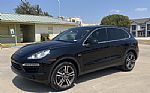 2013 Porsche Cayenne