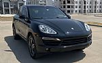 2013 Cayenne Thumbnail 11