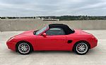 2001 Boxster Thumbnail 4