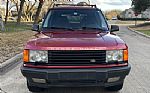 1999 Range Rover Thumbnail 2