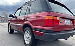 1999 Range Rover Thumbnail 53