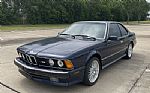 1988 BMW M6