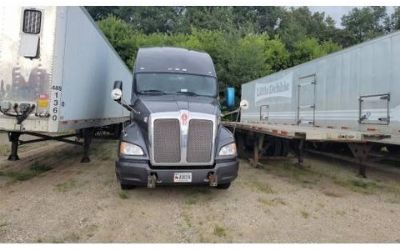 Photo of a 2014 Kenworth T700 for sale