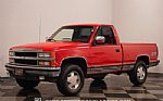 1994 K1500 Silverado Z71 4x4 Thumbnail 7