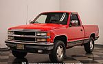 1994 K1500 Silverado Z71 4x4 Thumbnail 6