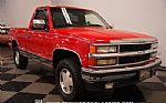 1994 K1500 Silverado Z71 4x4 Thumbnail 20