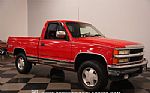 1994 K1500 Silverado Z71 4x4 Thumbnail 19