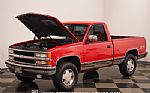 1994 K1500 Silverado Z71 4x4 Thumbnail 36