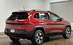 2017 Cherokee Thumbnail 4