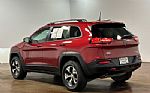 2017 Cherokee Thumbnail 5