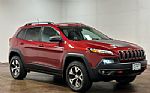 2017 Cherokee Thumbnail 22