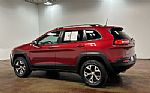 2017 Cherokee Thumbnail 31