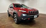 2017 Cherokee Thumbnail 36