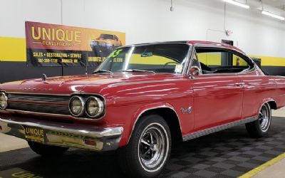 Photo of a 1965 AMC Rambler Marlin 2DR Fastback for sale